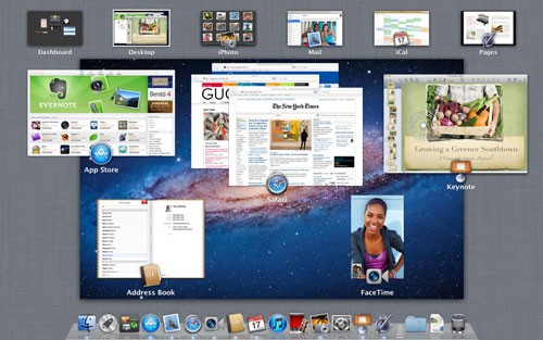 Apple Mac OS X Lion for Mac
