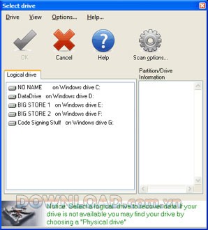AppleXsoft File Recovery