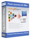 AppleXsoft Photo Recovery for Mac 5.0.8.0 - Phục hồi dữ liệu