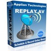 Applian Technologies Replay: Network & Application Performance Monitoring