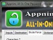 Appnimi All-In-One Password Unlocker - Khôi phục mật khẩu