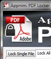 Appnimi PDF Locker - Khóa File PDF