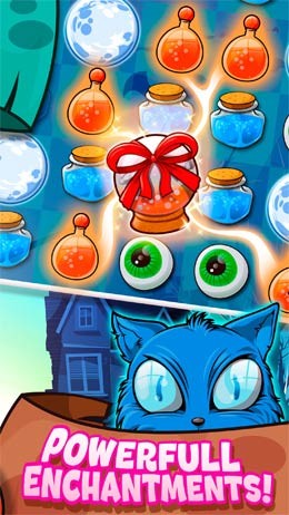 Cải thiện mạnh mẽ