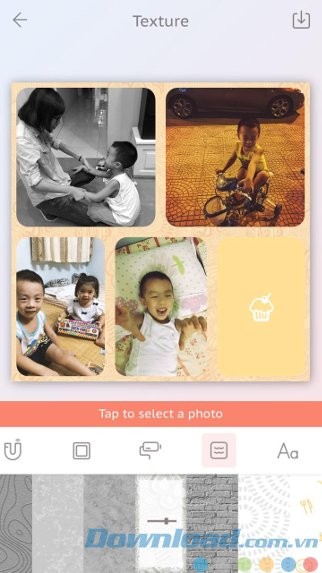 Hình nền họa tiết