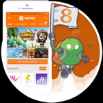 Aptoide - Kho ứng dụng Android thay thế CH Play