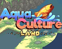 Aquaculture Land: Early Access - Game Kinh Doanh Trại Cá Sandbox