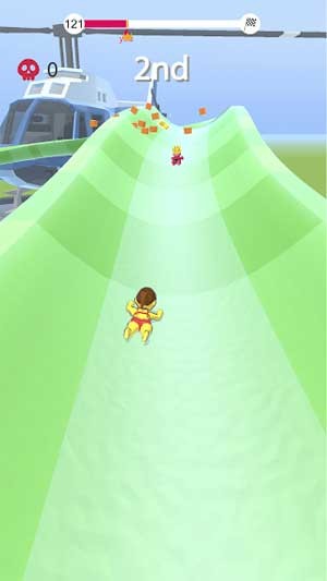 Game có lối chơi vô cùng thú vị