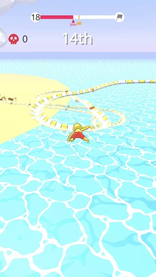 Download Aquapark.io for iOS và chơi game miễn phí