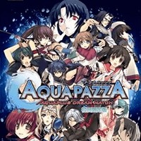 AQUAPAZZA: Aquaplus Dream Match - Game đối kháng Anime hấp dẫn