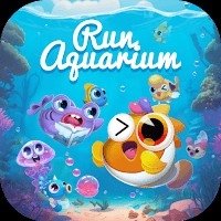 Aquarium Party - Game Nuôi Cá Thư Giãn trên Android