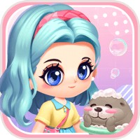 Aquarium Party iOS 2.2.8: Game Mô Phỏng Bể Cá Dễ Thương