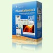 AquaSoft PhotoKalender - Phần mềm lịch ảnh chuyên nghiệp