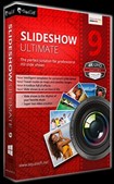 AquaSoft SlideShow Ultimate 9.5.11 - Phần mềm tạo trình chiếu ảnh chuyên nghiệp
