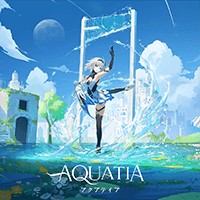 Aquatia - Game ARPG Anime 3D Đánh Quái Hấp Dẫn