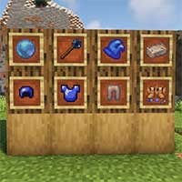 Aquatic Artifacts Mod - Explore the Depths