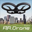 AR.FreeFlight - Phần mềm điều khiển máy bay AR.Drone