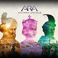 Ara: History Untold - Game Chiến Thuật Đế Chế Đồ Sộ