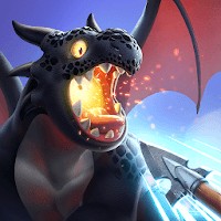 Arcade Hunter 1.1.1 - Game Thợ Săn Quái Vật Mới Hay Nhất Cho Android