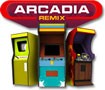 Arcadia REMIX: Chiến đấu với người ngoài hành tinh