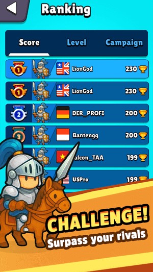 Hệ thống Gacha, thẻ chiến đấu theo mùa