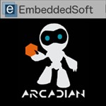 Arcadian Game: Điều khiển Robot trên PC & Windows Phone