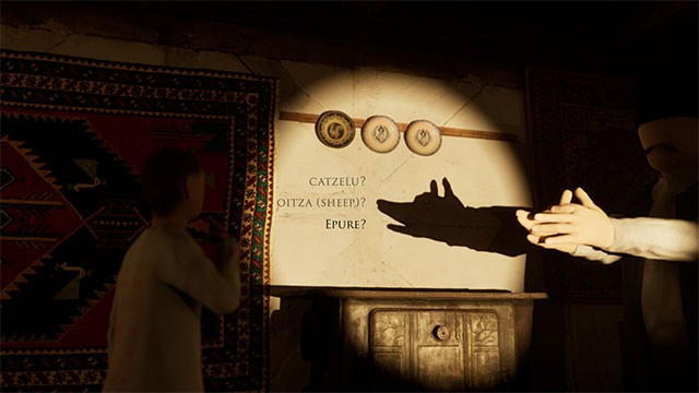 Mọi lựa chọn và hành động của người chơi Arcadian Day sẽ định hình diễn biến câu chuyện