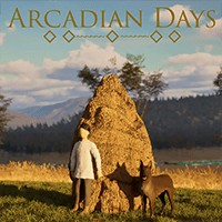 Arcadian Days Demo - Game phiêu lưu khám phá cuộc sống làng quê