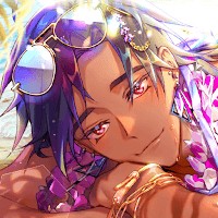 Arcana Twilight Android: Game hẹn hò trai đẹp Hàn Quốc