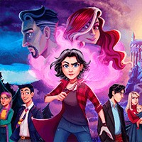 Arcane Arts Academy 2: Game Học viện phép thuật 2 - Thông tin chi tiết