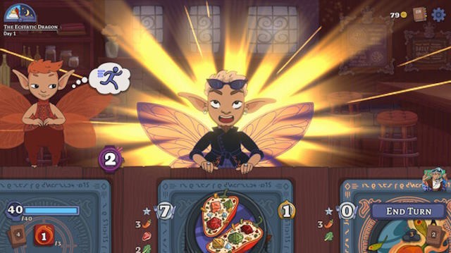 Mỗi bang hội đều có những lá bài và phong cách chơi riêng