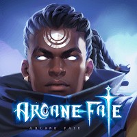 Arcane Fate - Android 1.3.0: Game phiêu lưu chiến đấu nhàn rỗi