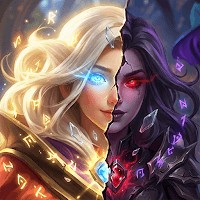 Arcane Heroes 2: Divided Fate - Tải game RPG chiến thuật iOS