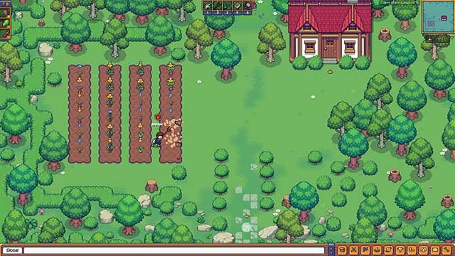 Mở khóa các trang trại để tăng năng suất và đa dạng hóa sản phẩm của bạn