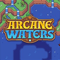 Arcane Waters: Game Nông Trại Giống Stardew Valley
