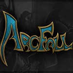 Arcfall - Game nhập vai mới trên PC