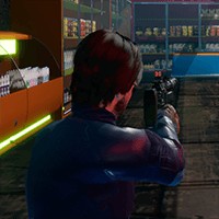 Arch Stone vs The Zombie Specters: Game Bắn Zombie Bảo Vệ Thành Phố