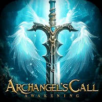 Archangel's Call: Awakening - Game nhập vai thế giới mở MU trên iOS