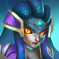 Archer Hunter iOS 0.1.4 - Game bắn cung vui nhộn