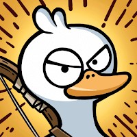 Archer Quack for Android - Idle Defense Game