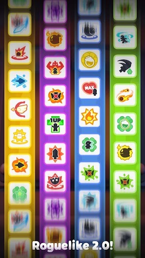 Archero 2 là game roguelike bắn cung diệt quái hấp dẫn