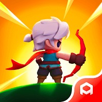 Archero 2 iOS 1.0.13: Game bắn cung diệt quái mới