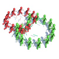 Archers.io cho Android 1.0.2 - Game cung thủ io vui nhộn