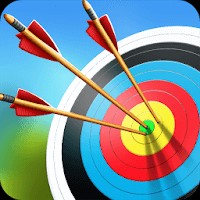 Archery Club Android: Game bắn cung mô phỏng hấp dẫn