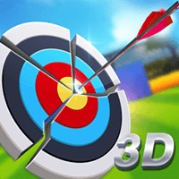 Archery Go iOS 1.2.2: Game Bắn Cung Đối Kháng Hấp Dẫn