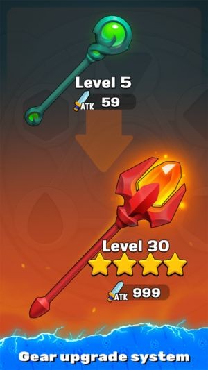 Nâng cấp trang bị