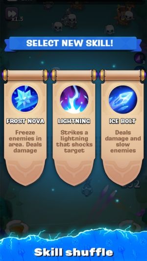 Hệ thống kỹ năng