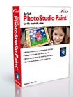 ArcSoft PhotoStudio Paint - Phần mềm chỉnh sửa ảnh chuyên nghiệp