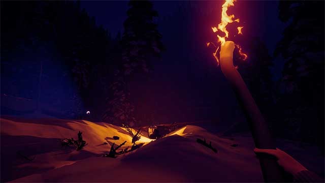 Khung cảnh Bắc Cực tuyệt đẹp để khám phá và những bí mật cần làm sáng tỏ