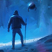 Arctic Awakening 1.0: Game Sinh Tồn Bắc Cực Huyền Bí