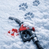 Arctic Shift: Fuel Station - Game Quản Lý Trạm Xăng Bắc Cực